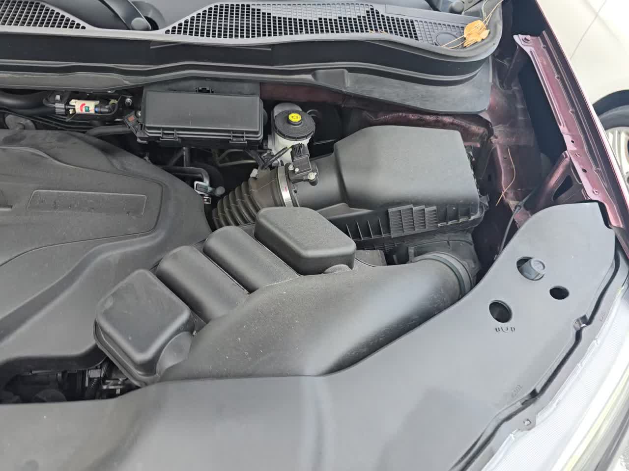 2022 Honda Pilot Special Edition AWD