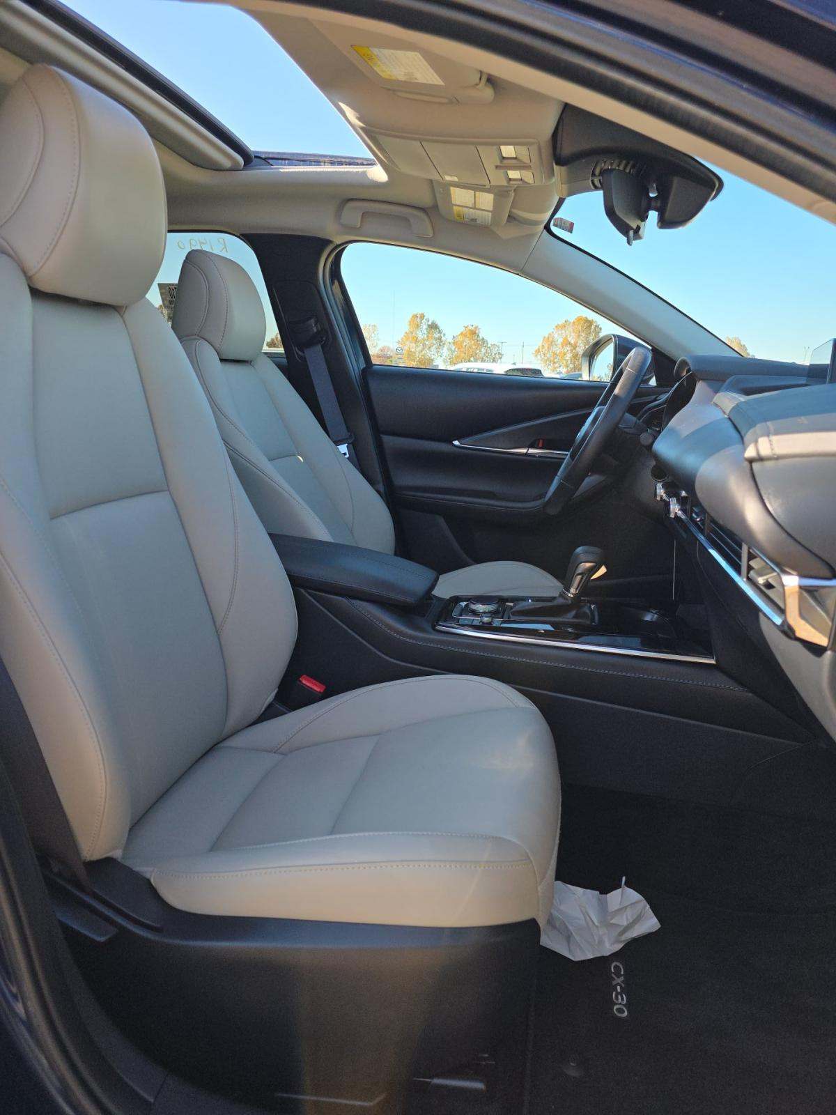 2024 MAZDA CX-30 2.5 S Preferred Package AWD