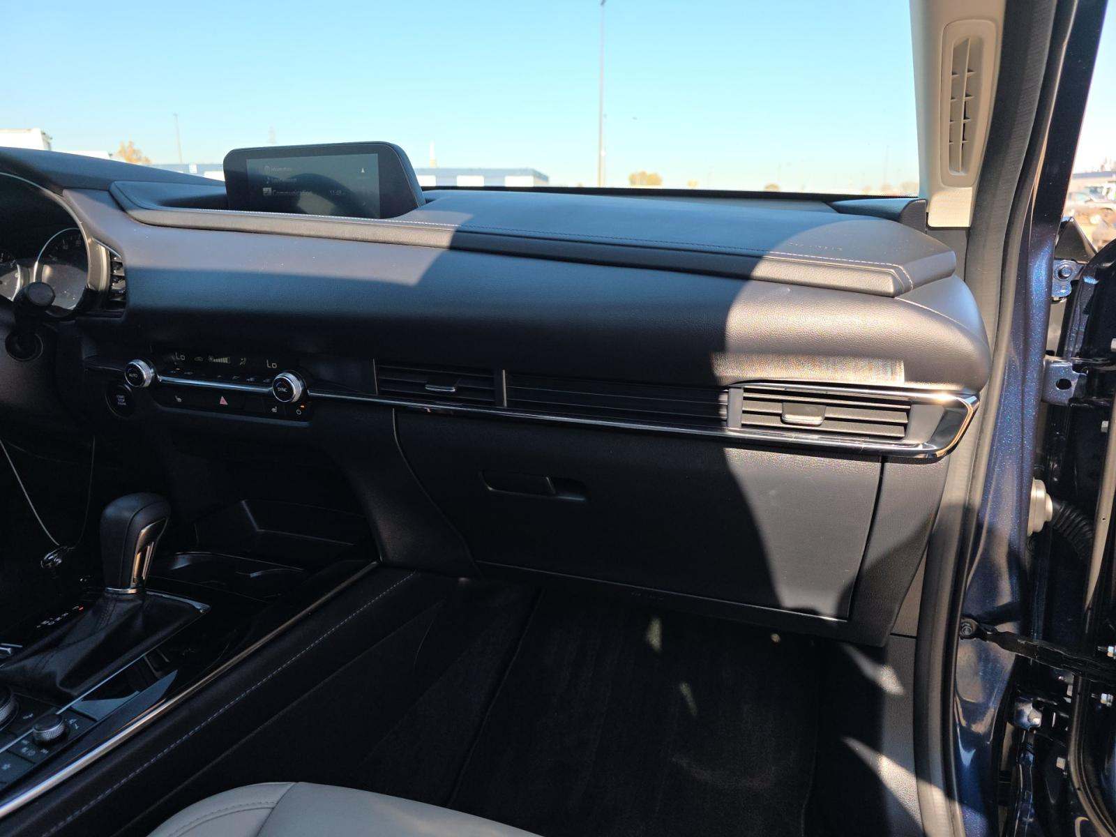 2024 MAZDA CX-30 2.5 S Preferred Package AWD