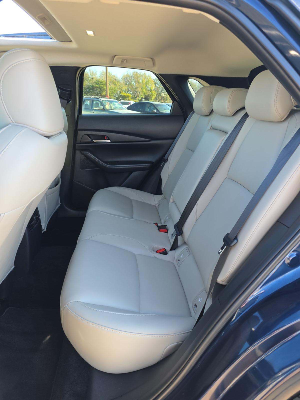 2024 MAZDA CX-30 2.5 S Preferred Package AWD