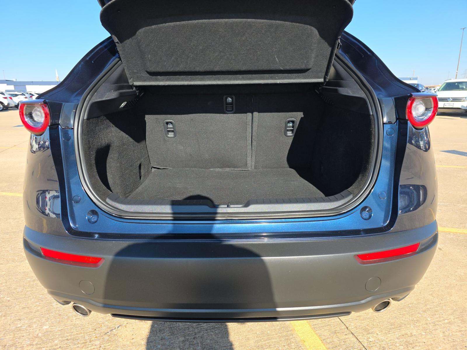 2024 MAZDA CX-30 2.5 S Preferred Package AWD