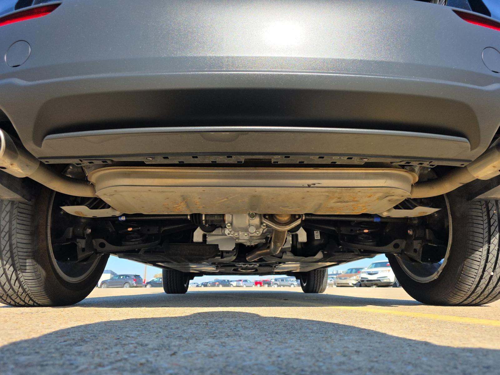 2024 MAZDA CX-30 2.5 S Preferred Package AWD