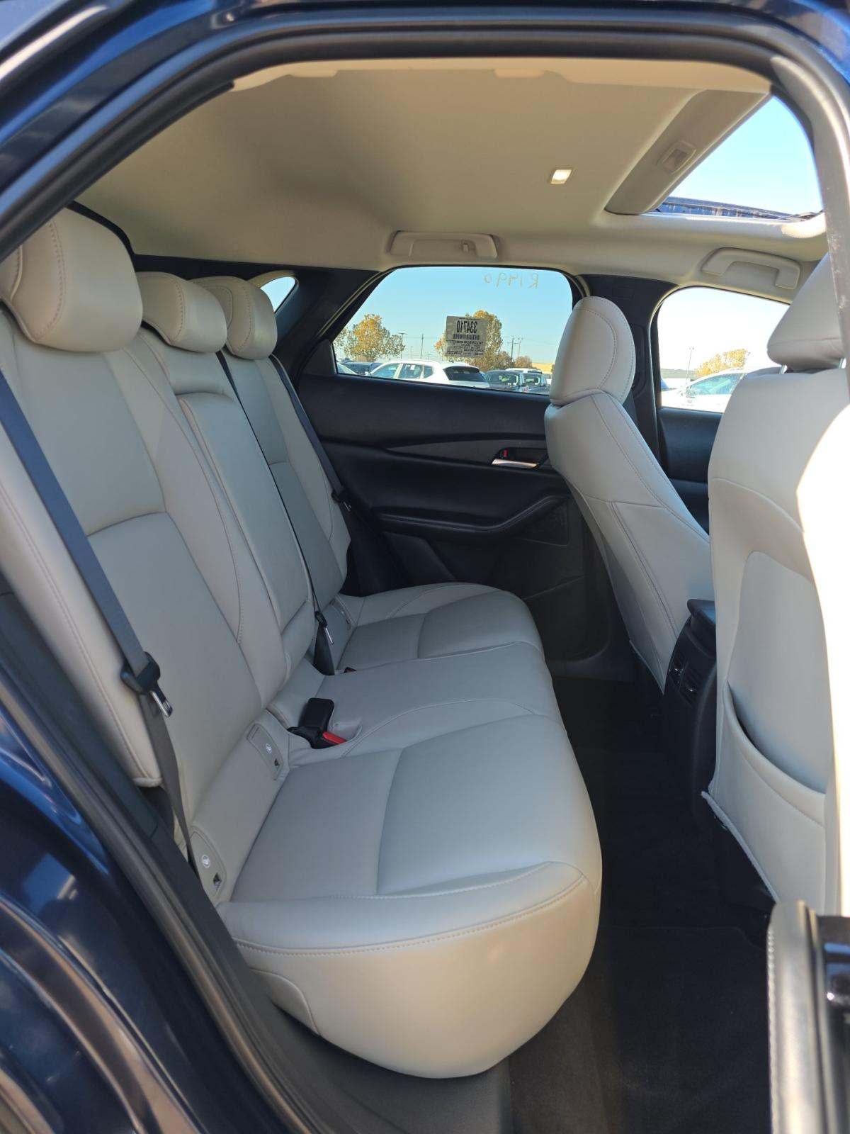 2024 MAZDA CX-30 2.5 S Preferred Package AWD