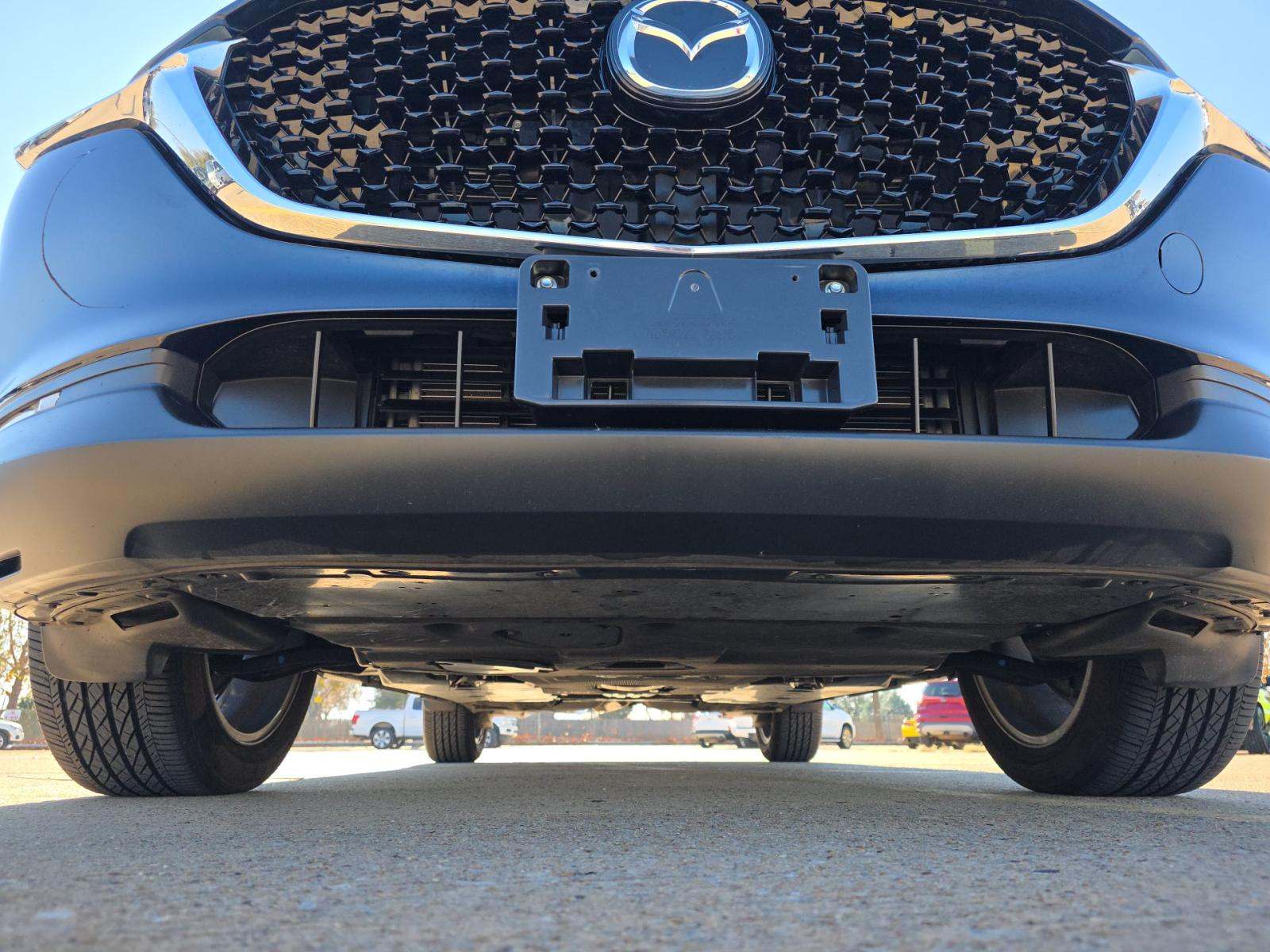 2024 MAZDA CX-30 2.5 S Preferred Package AWD