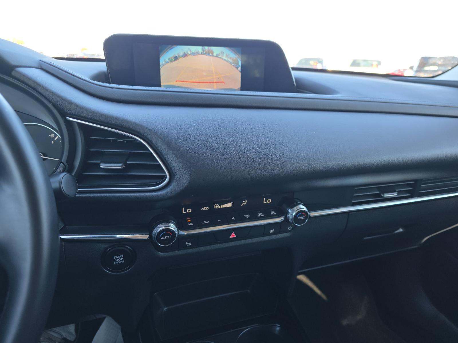 2024 MAZDA CX-30 2.5 S Preferred Package AWD