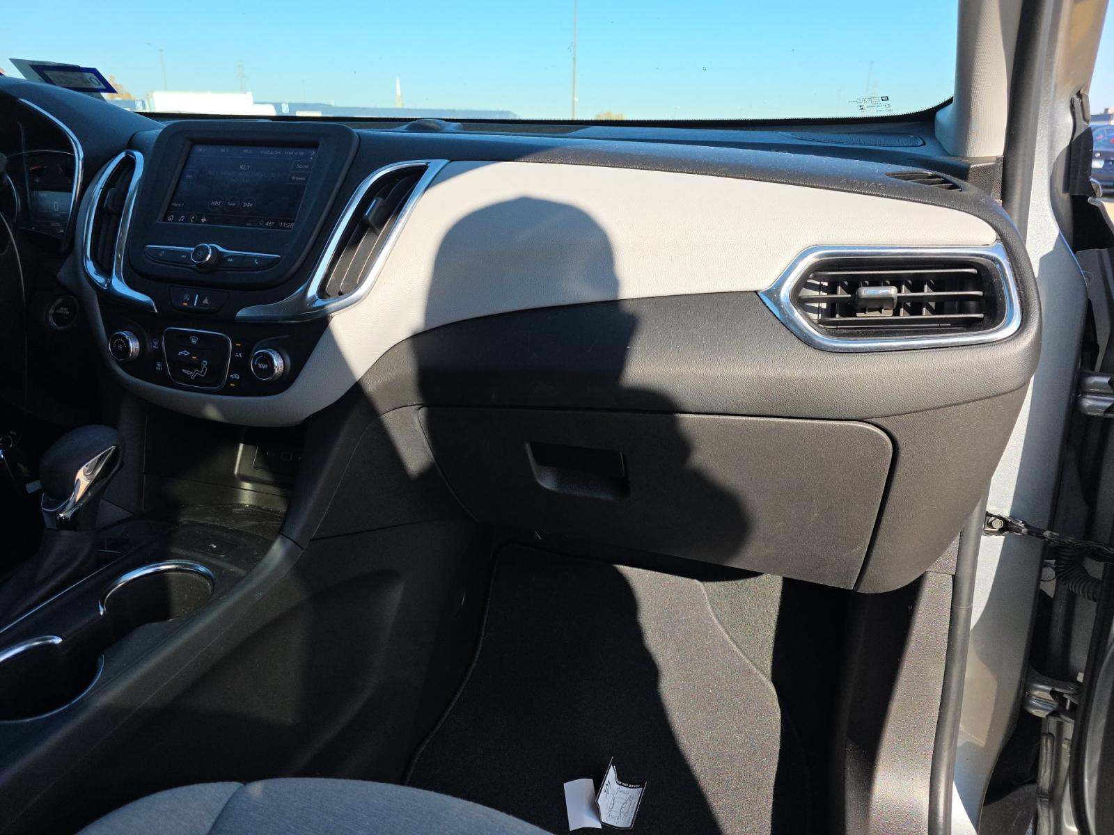 2024 Chevrolet Equinox LT FWD