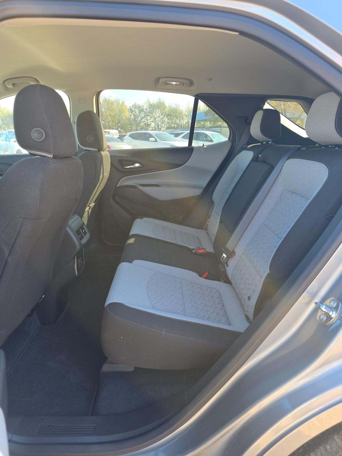 2024 Chevrolet Equinox LT FWD