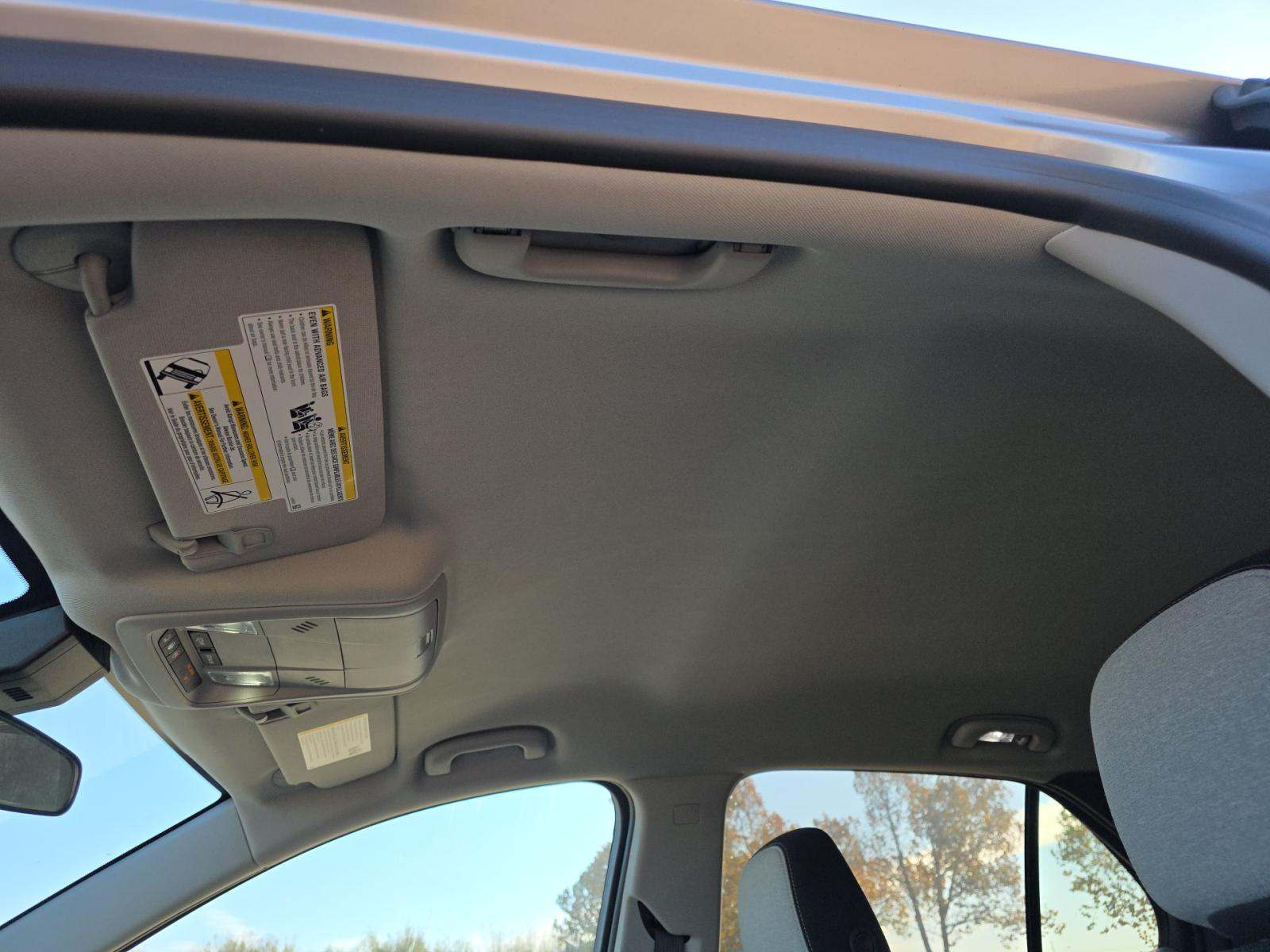 2024 Chevrolet Equinox LT FWD