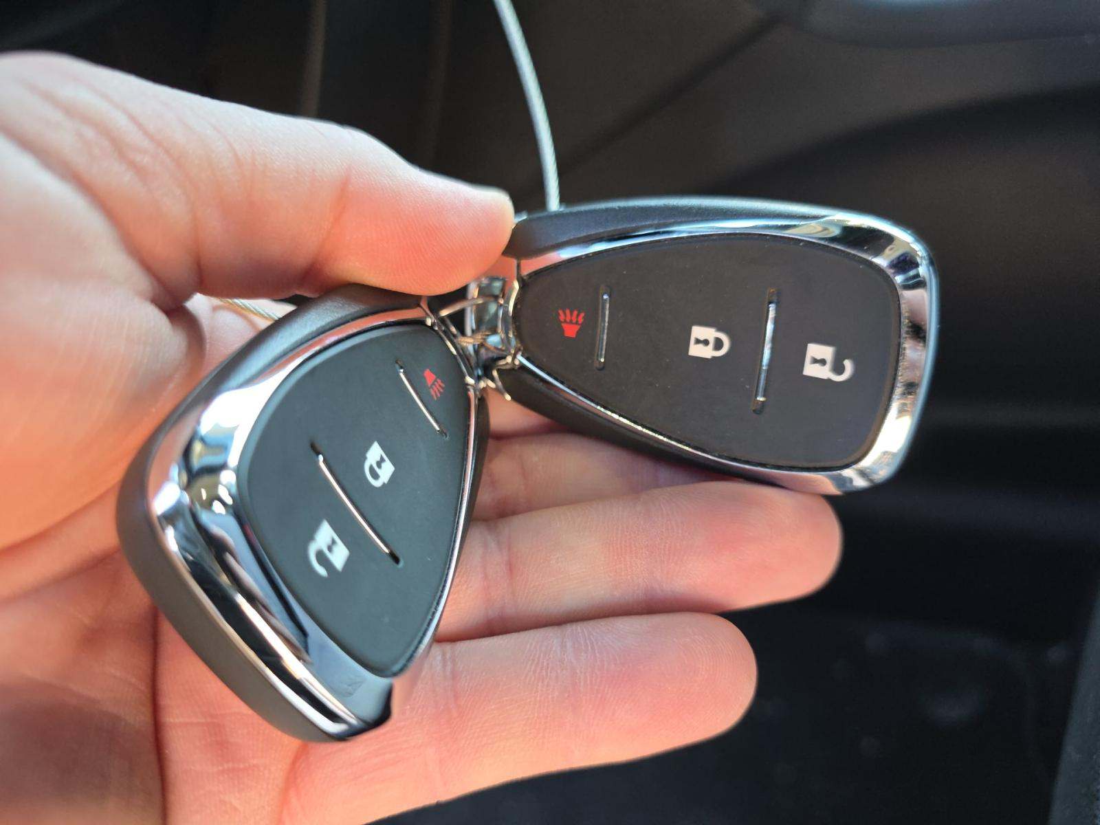 2024 Chevrolet Equinox LT FWD