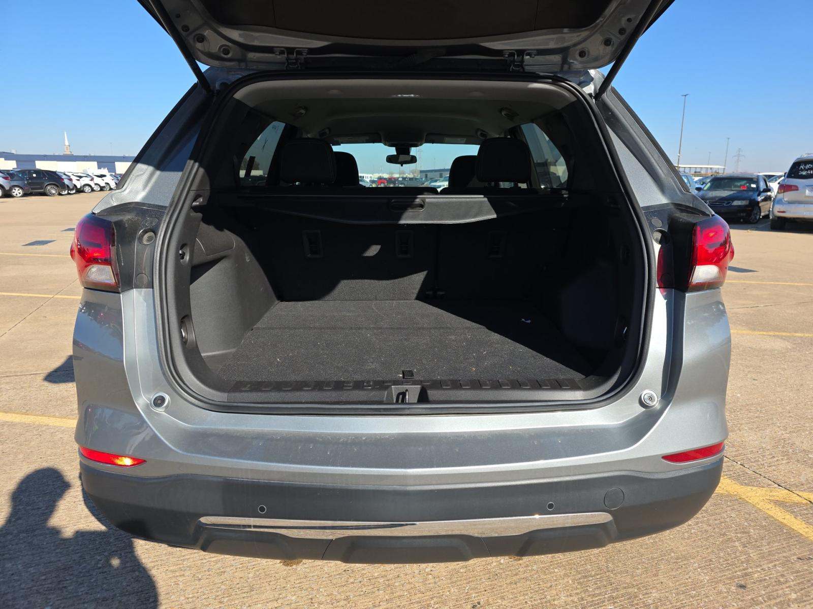 2024 Chevrolet Equinox LT FWD