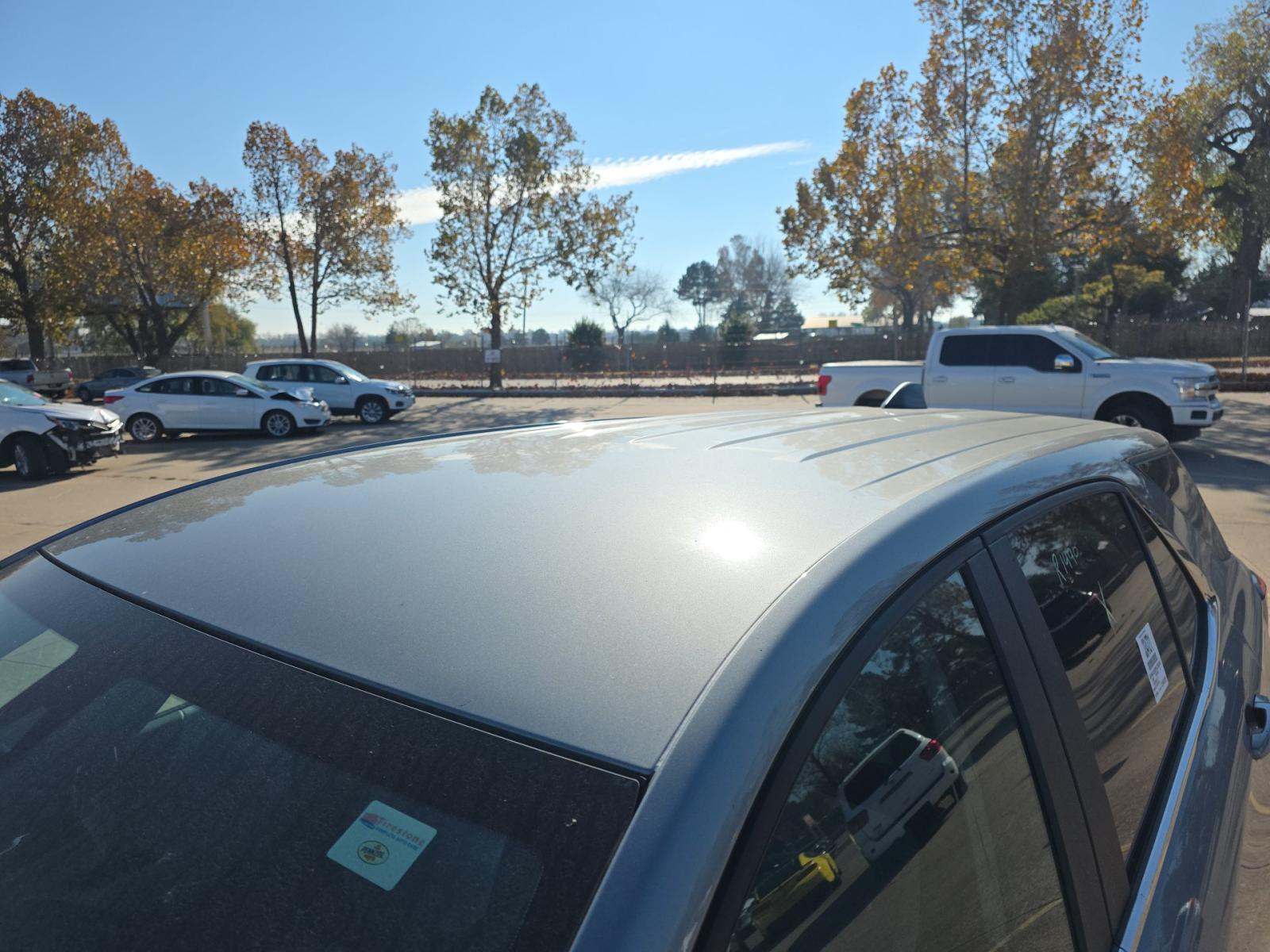 2024 Chevrolet Equinox LT FWD