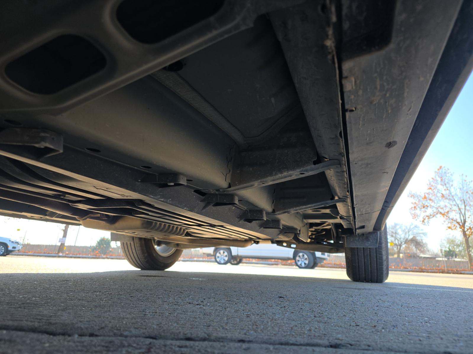 2024 Chevrolet Equinox LT FWD