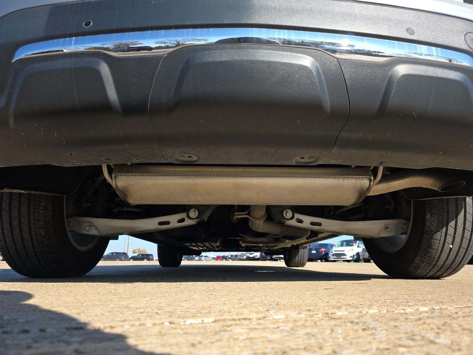 2024 Chevrolet Equinox LT FWD