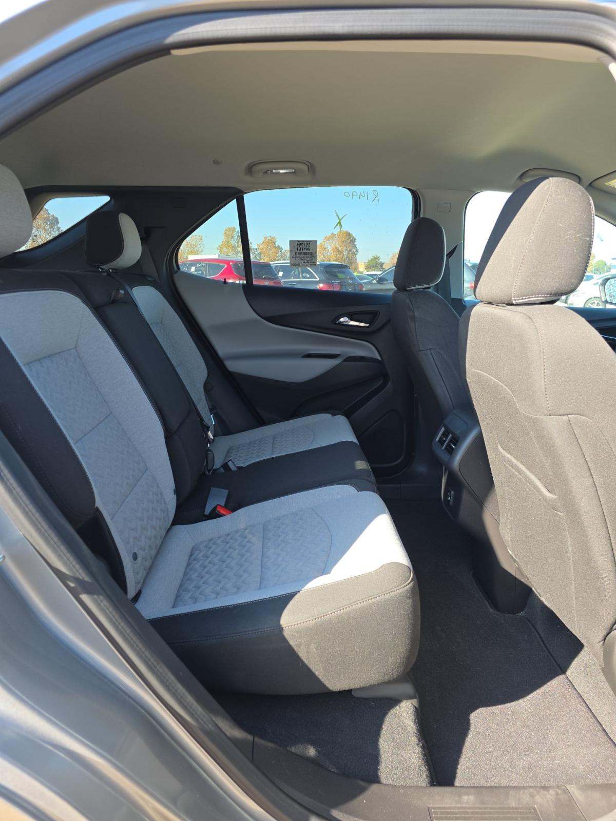 2024 Chevrolet Equinox LT FWD