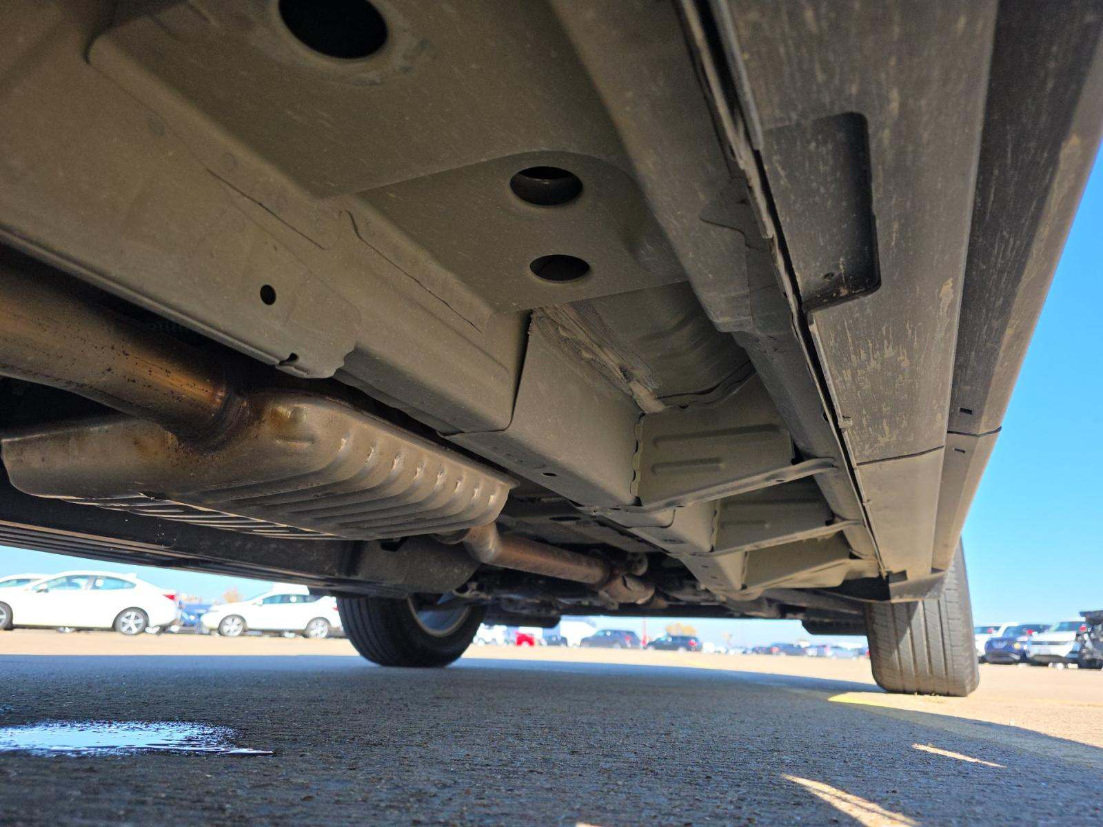 2024 Chevrolet Equinox LT FWD