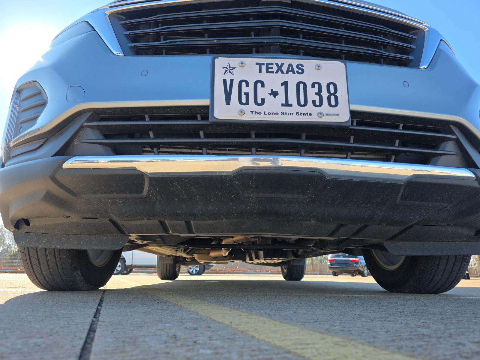 2024 Chevrolet Equinox LT FWD