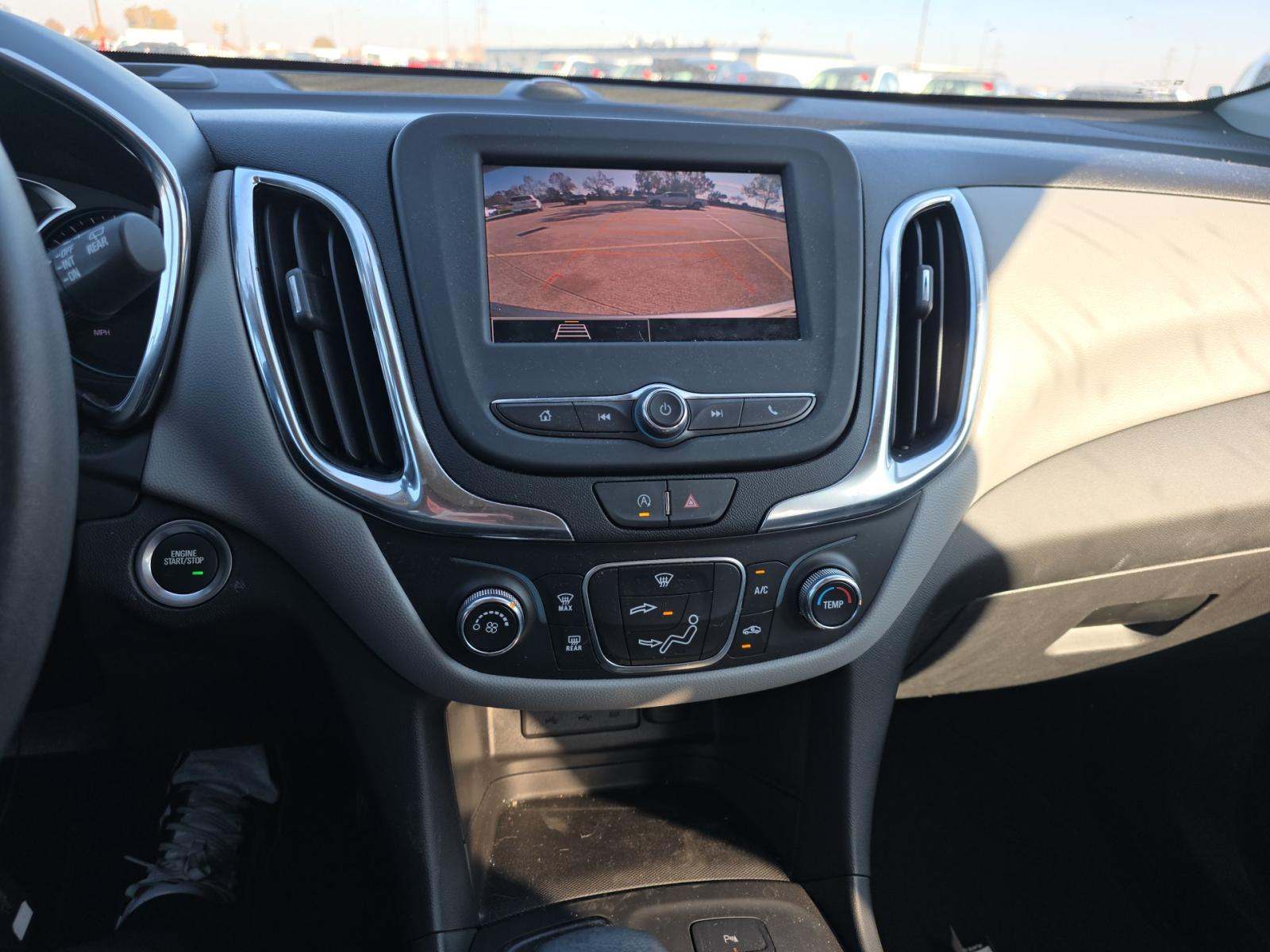 2024 Chevrolet Equinox LT FWD