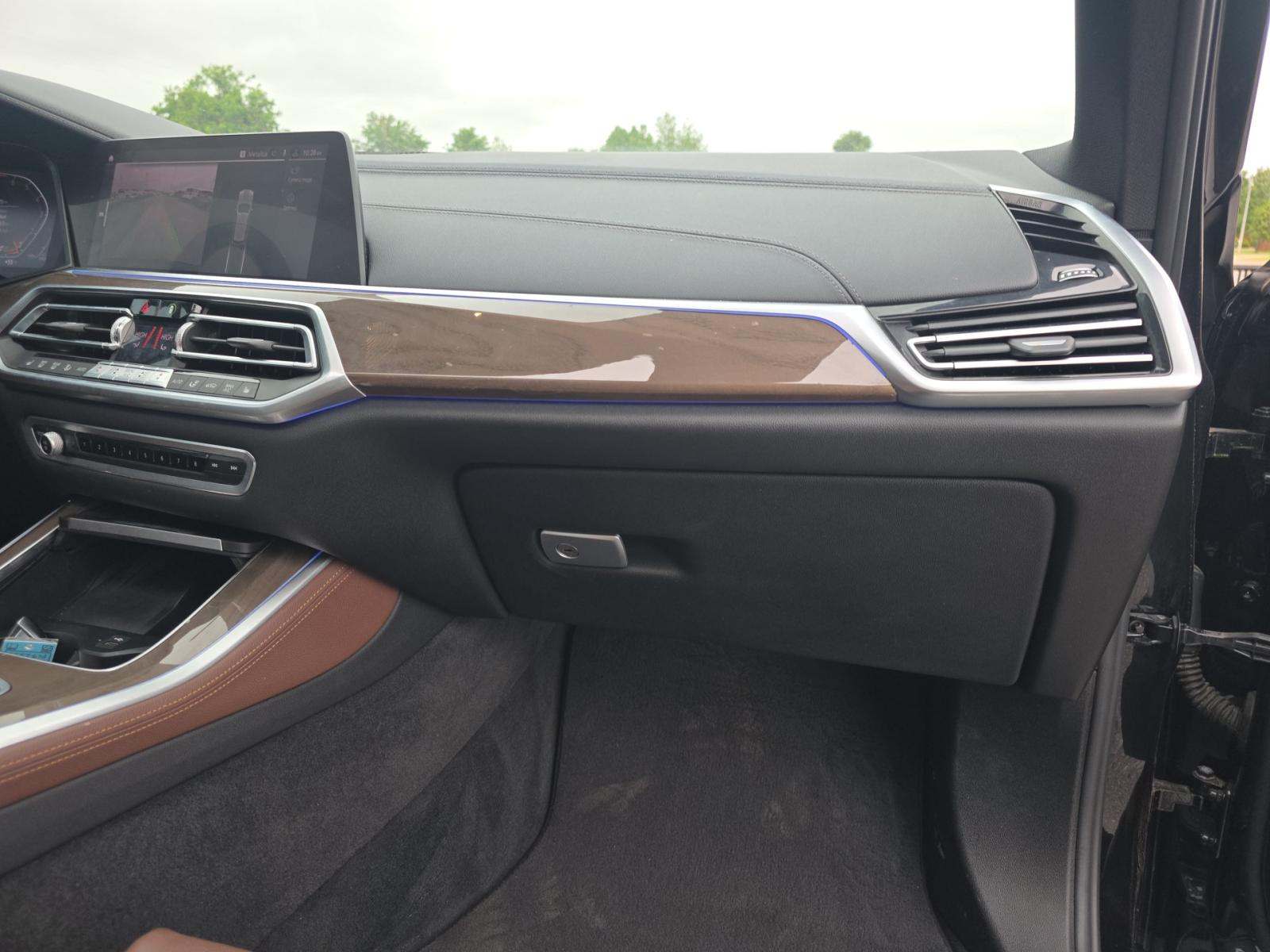 2020 BMW X5 sDrive40i RWD