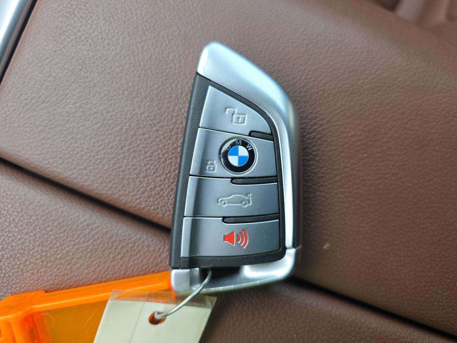 2020 BMW X5 sDrive40i RWD