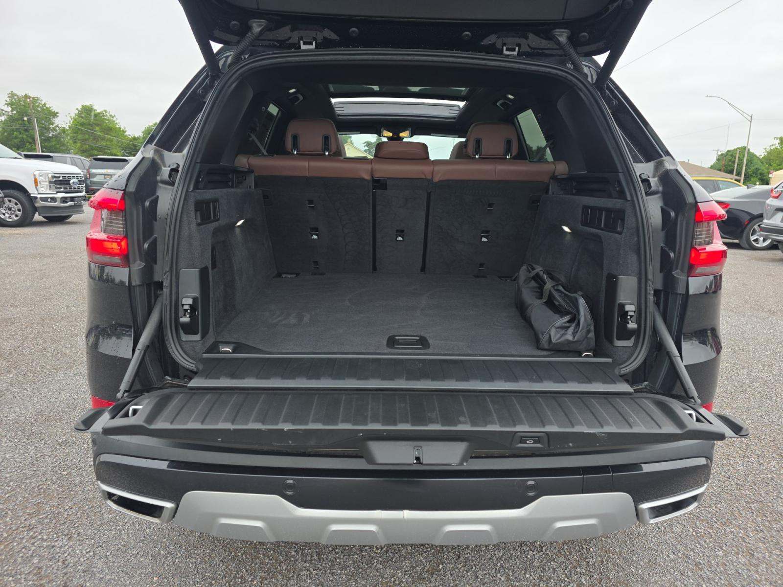 2020 BMW X5 sDrive40i RWD