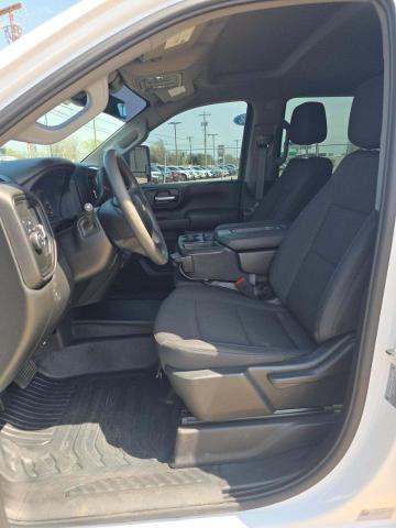 CHEVROLET WORK TRUCK - 2