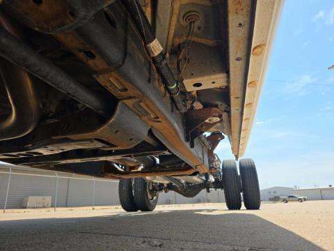 CHEVROLET WORK TRUCK - 3