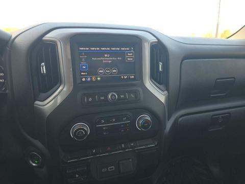 CHEVROLET WORK TRUCK - 6