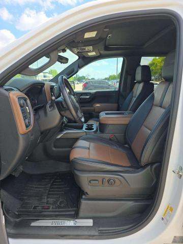 CHEVROLET HIGH COUNTRY - 2