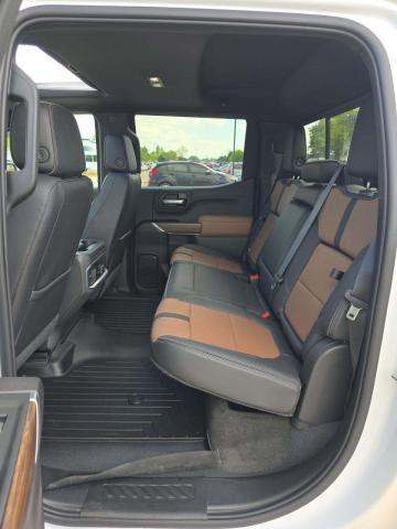 CHEVROLET HIGH COUNTRY - 9