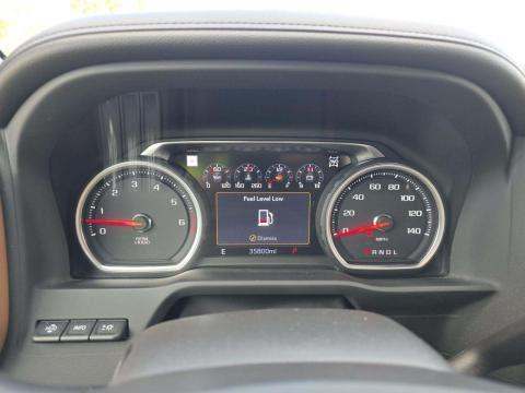 CHEVROLET HIGH COUNTRY - 5