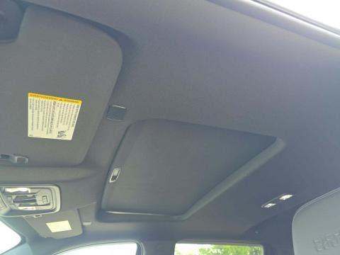 CHEVROLET HIGH COUNTRY - 7