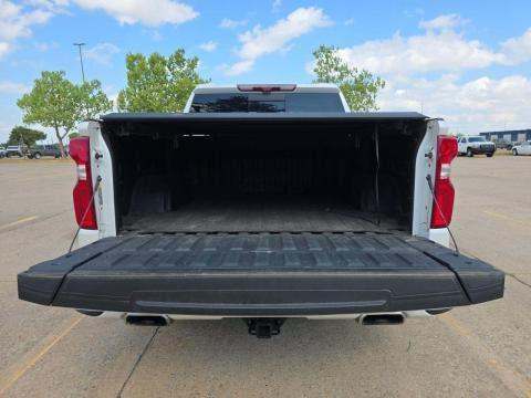 CHEVROLET HIGH COUNTRY - 10