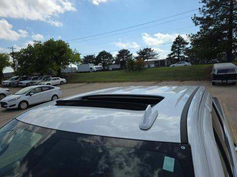 CHEVROLET HIGH COUNTRY - 8