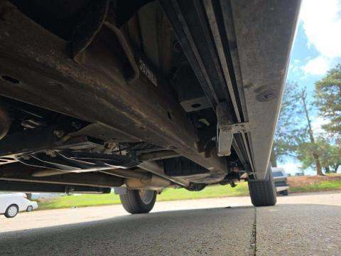 CHEVROLET HIGH COUNTRY - 3