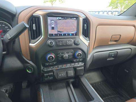 CHEVROLET HIGH COUNTRY - 6