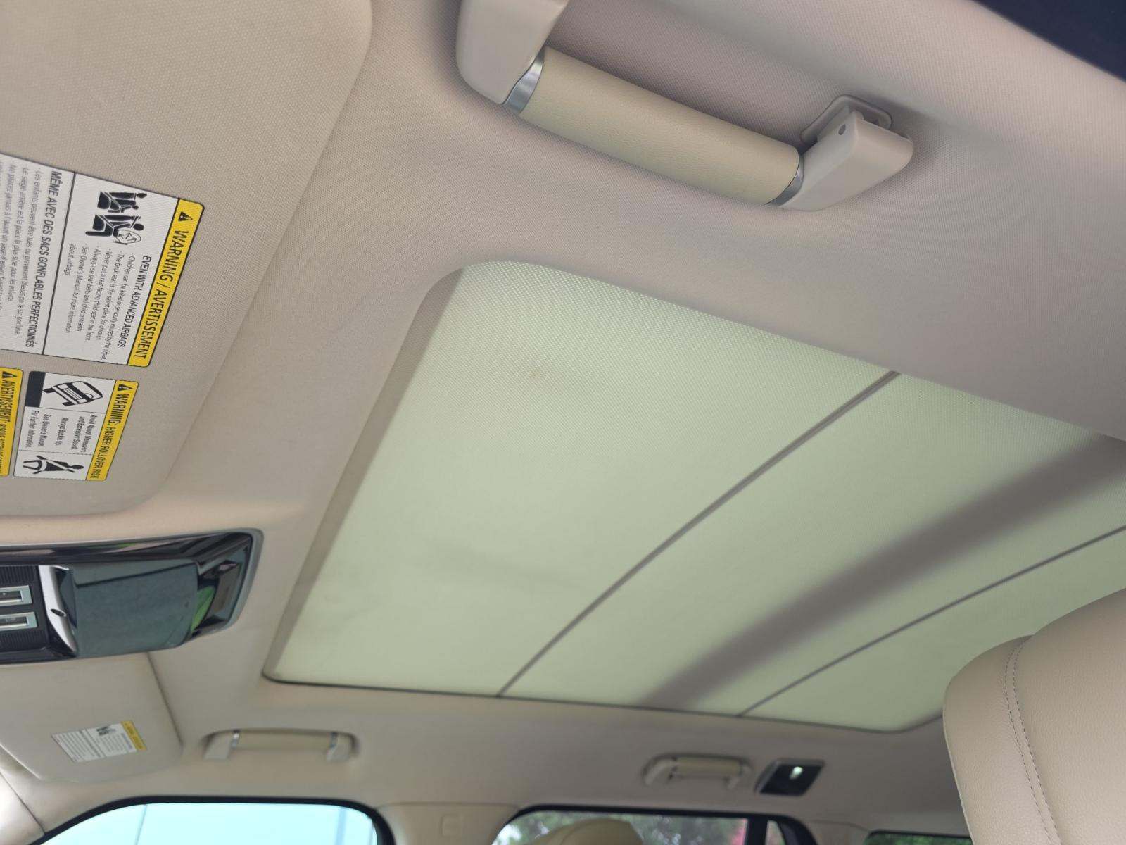 LAND ROVER RANGE ROVER - 7