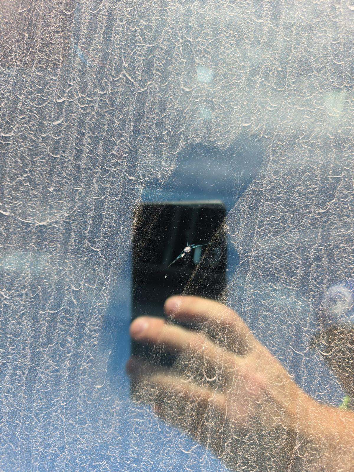 2020 Ford F-150 Lariat AWD