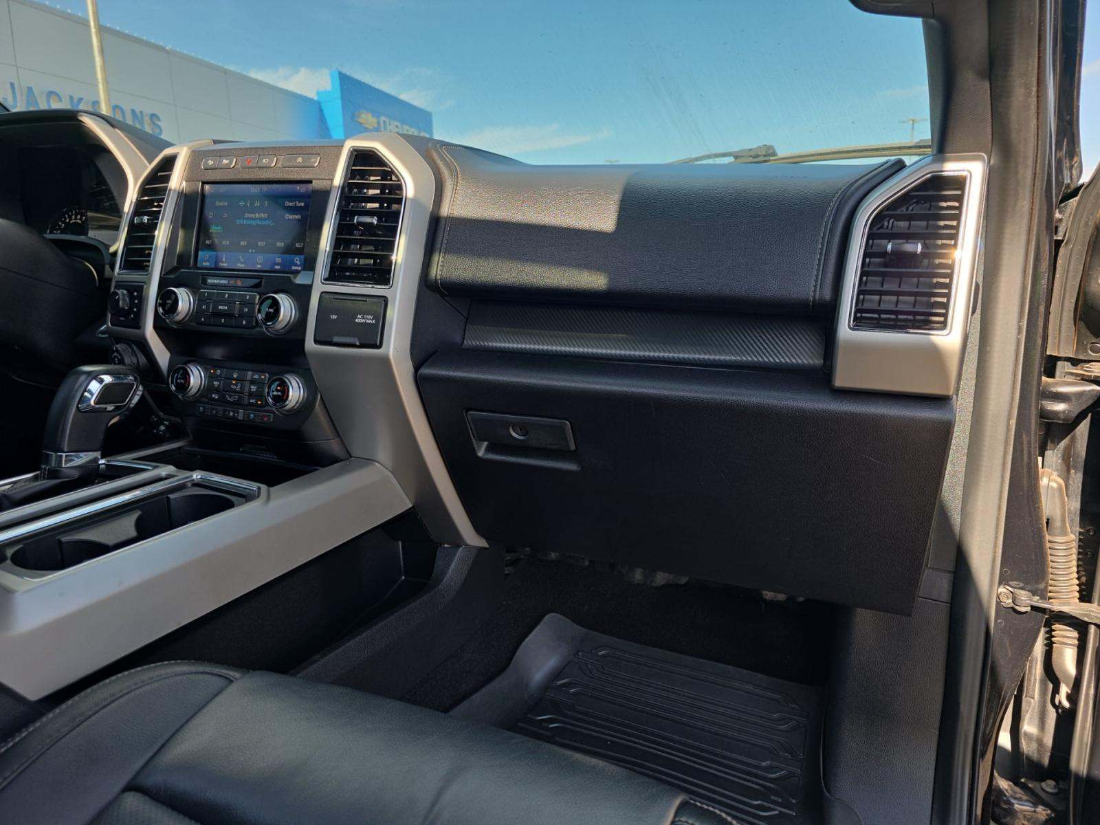 2020 Ford F-150 Lariat AWD