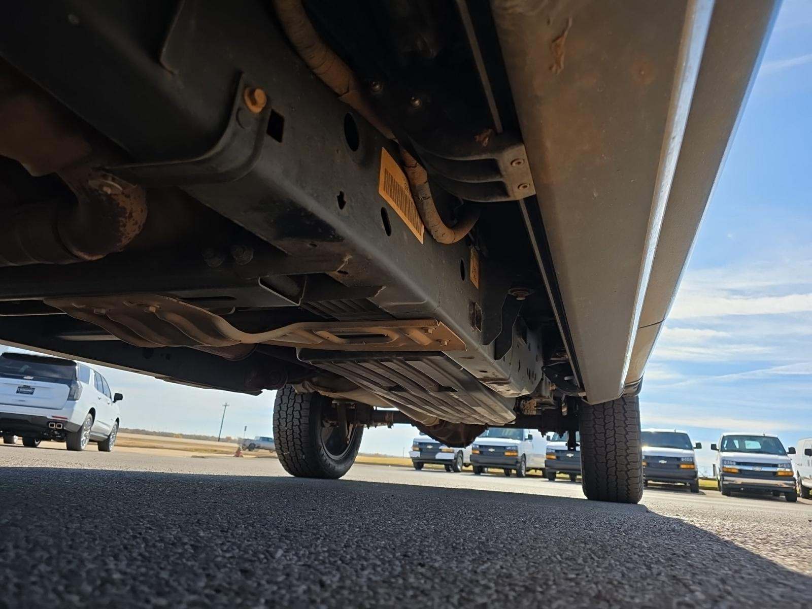 2020 Ford F-150 Lariat AWD