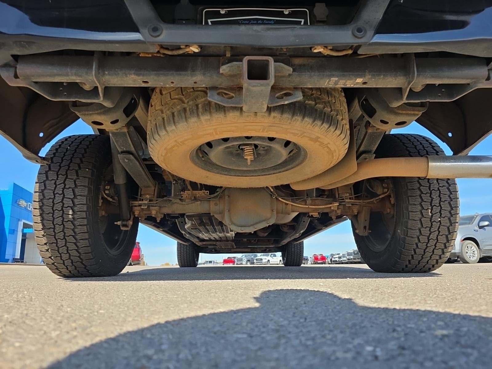 2020 Ford F-150 Lariat AWD