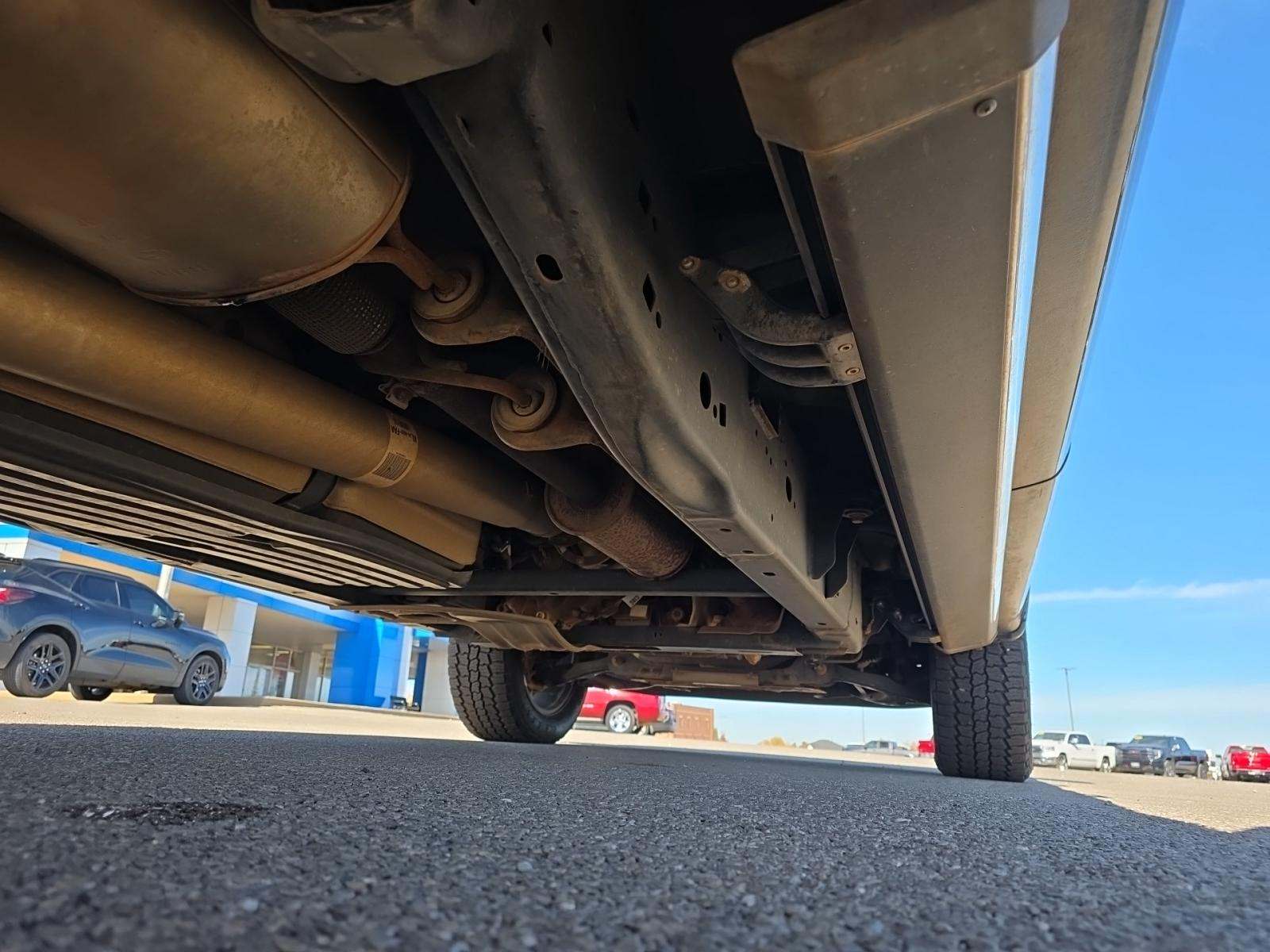 2020 Ford F-150 Lariat AWD