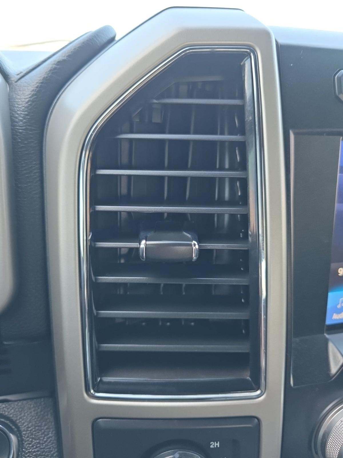 2020 Ford F-150 Lariat AWD