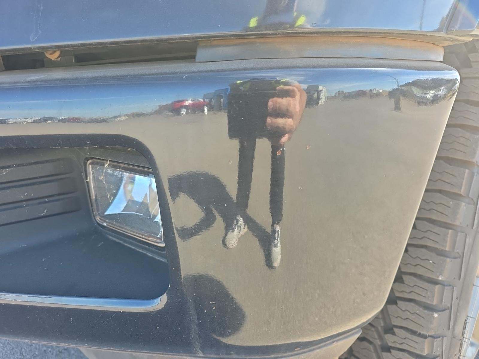 2020 Ford F-150 Lariat AWD