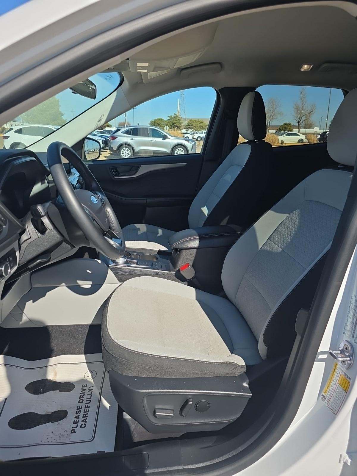 2024 Ford Escape Active FWD