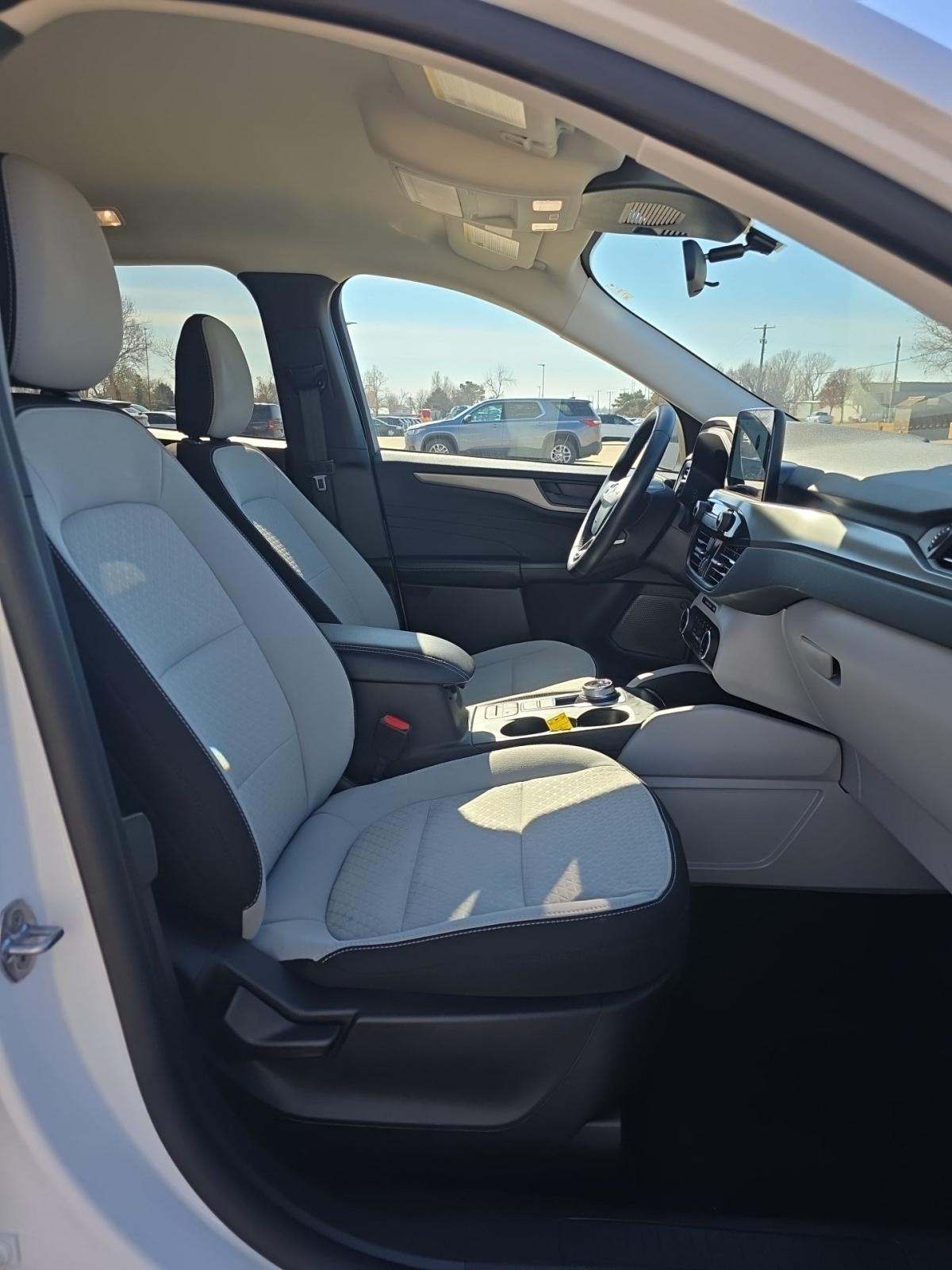 2024 Ford Escape Active FWD