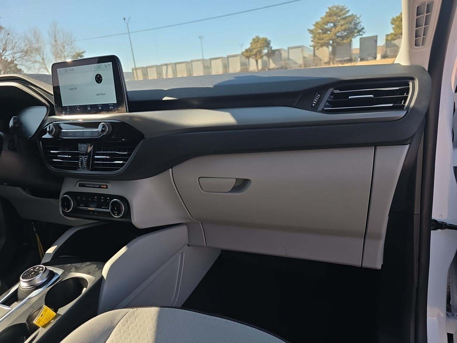 2024 Ford Escape Active FWD