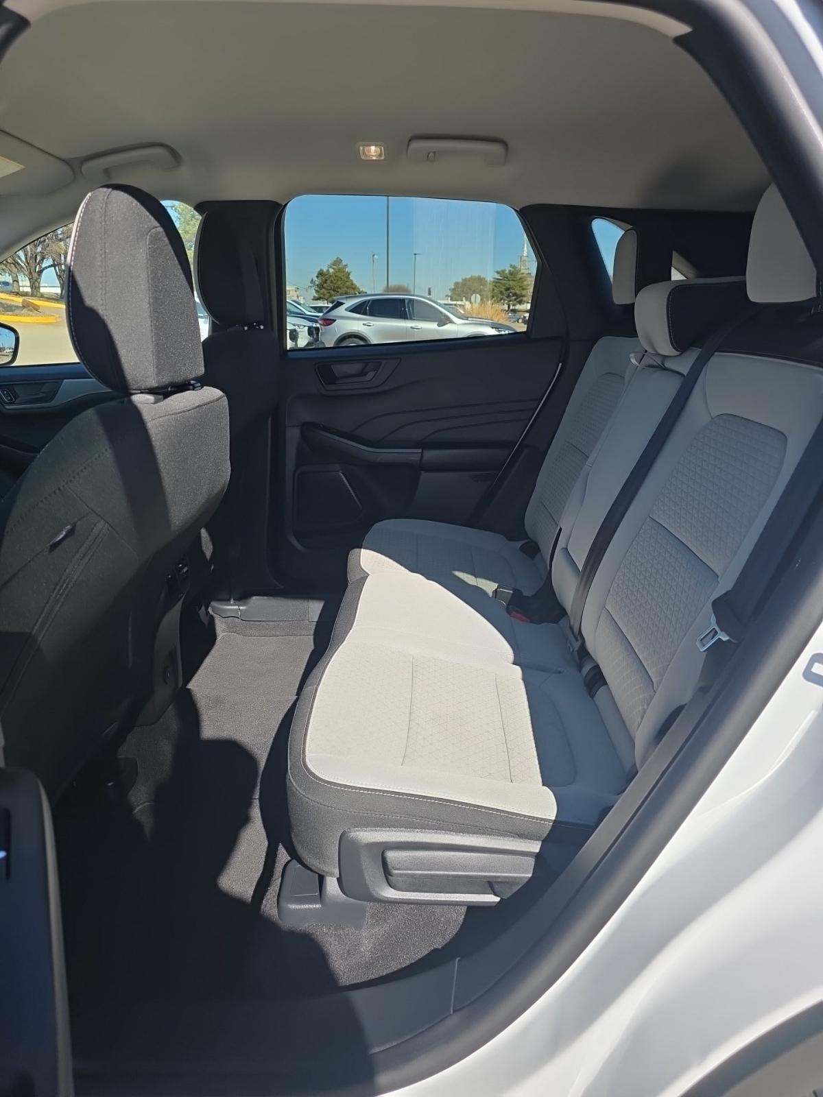 2024 Ford Escape Active FWD