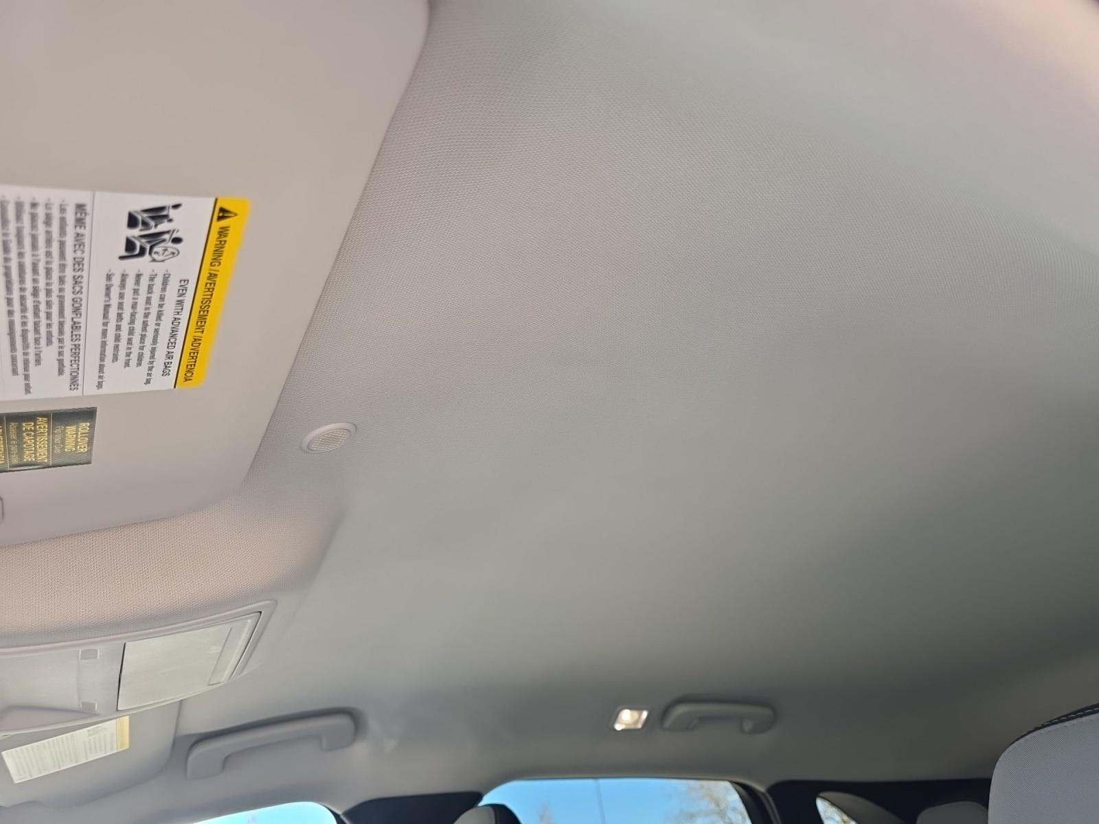 2024 Ford Escape Active FWD