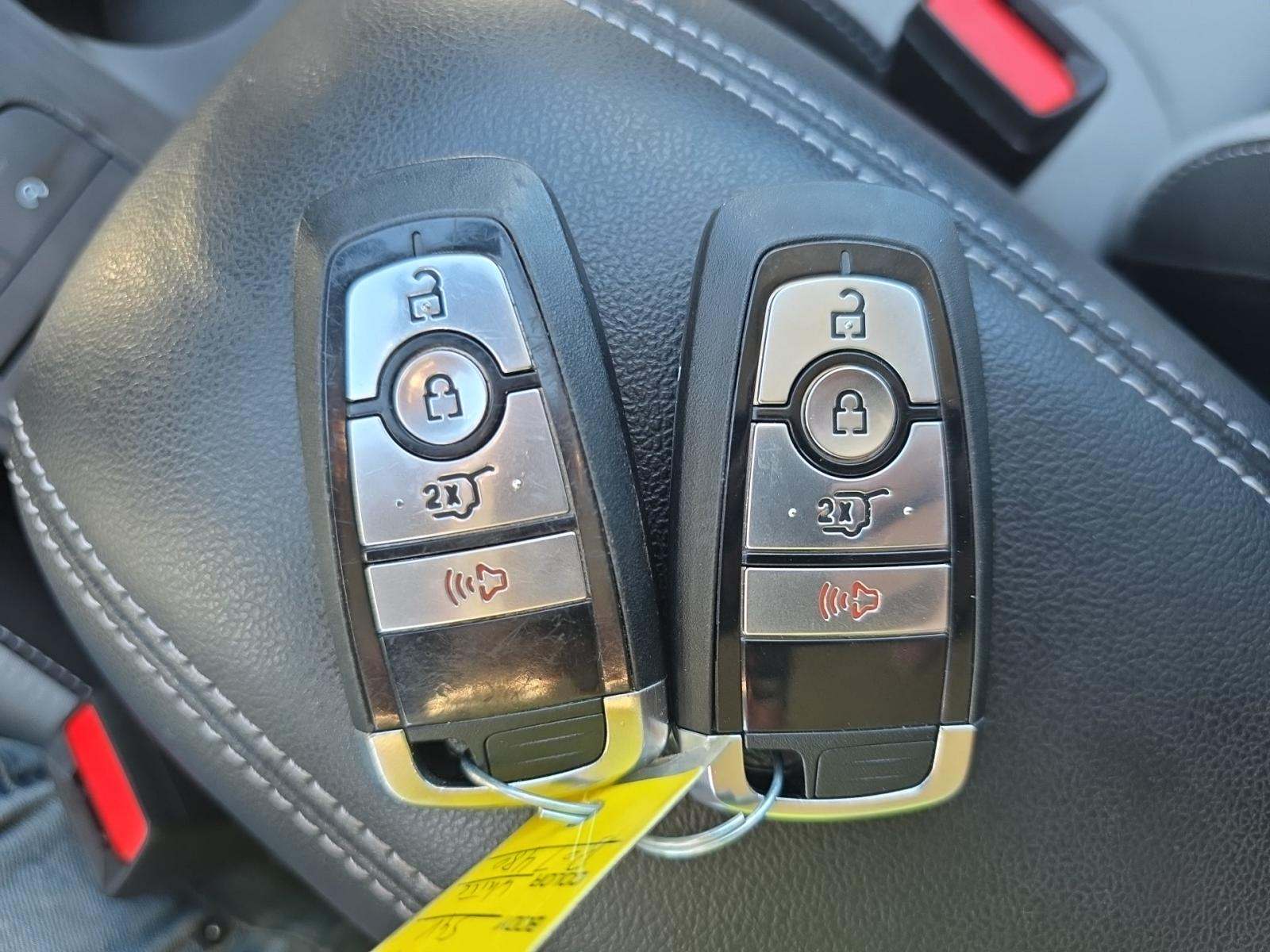 2024 Ford Escape Active FWD