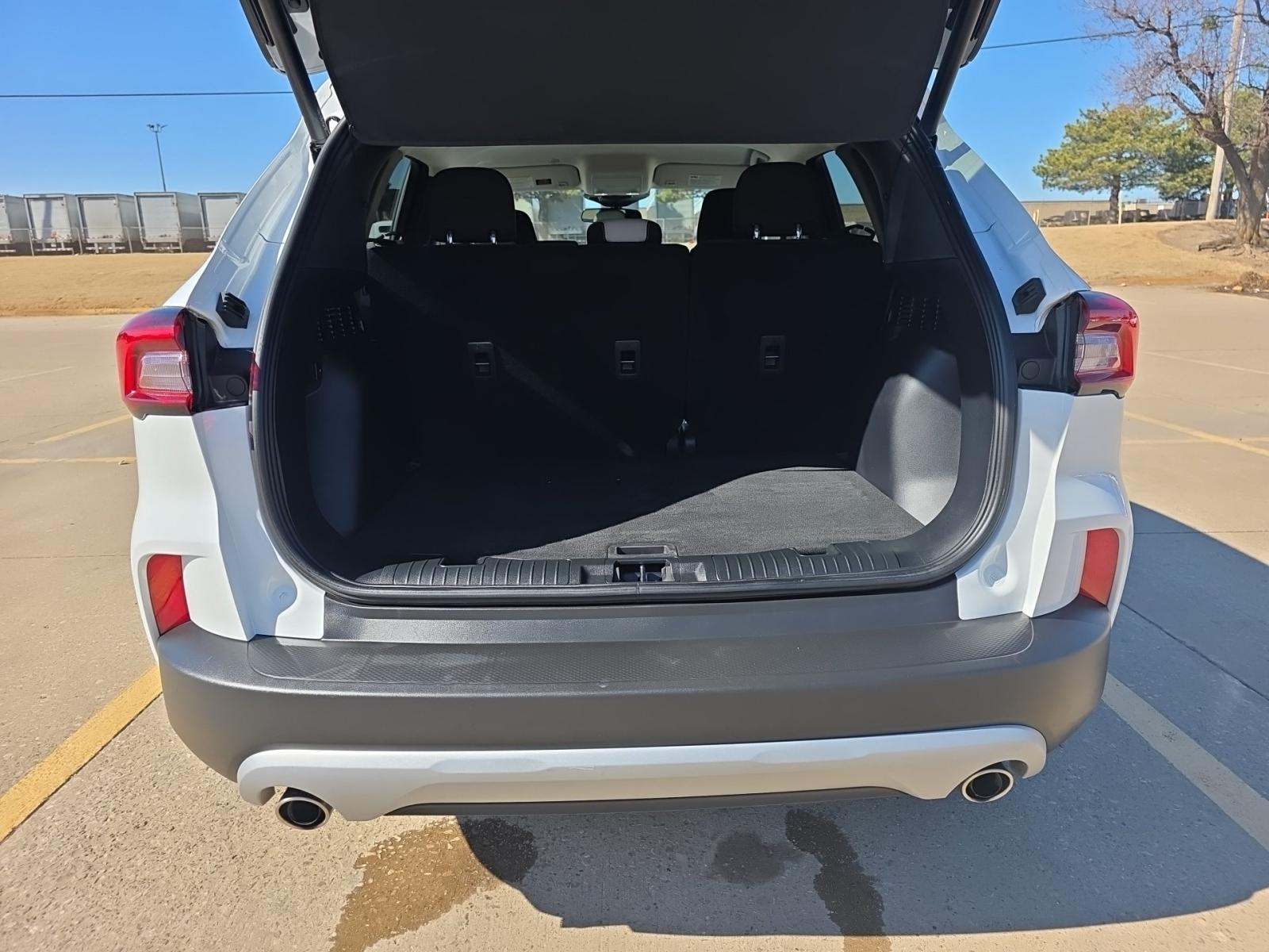 2024 Ford Escape Active FWD